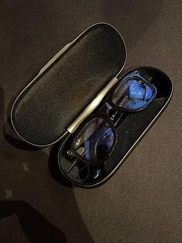 mirvari reng: Ray-Ban, İşlənmiş — 3