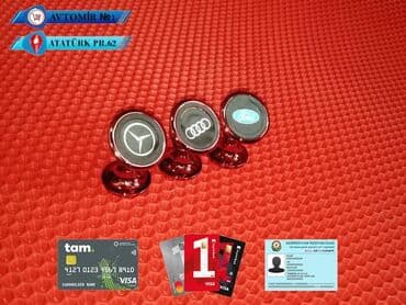 ayağ alti: Telefon tutan maqnit bundan başqa hər növ avtomobi̇l aksessuarlarinin — 1