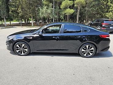 kia optima diskləri: Kia Optima 2016, servis,2 sadə mator(nadir tapılan),real alıcı — 2