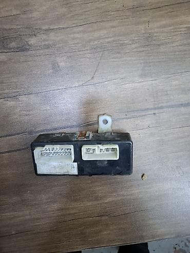 hunday h1: Məhsul: Avtomobil üçün salon isitmə və kondisioner sistemi hissələri — 3