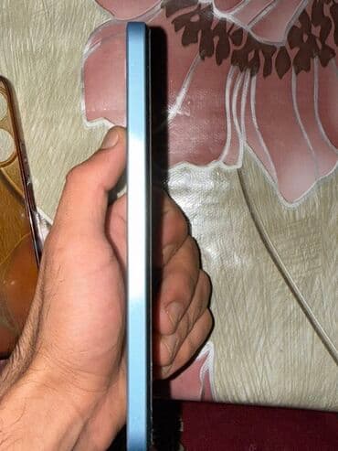 huawei nova 5t бишкек: Honor X5b Plus, 128 ГБ, цвет - Синий, Face ID, Гарантия, Две SIM карты — 4