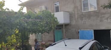 mingecevirde kreditle satilan evler: Ceyranbatan, 35 kv. m, 7 otaqlı, Hovuzsuz, Artezian quyusu, İnternet, Telefon — 2