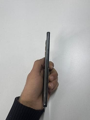 sade telefonlar: Honor X9c, 512 GB, rəng - Boz, İki sim kartlı — 3