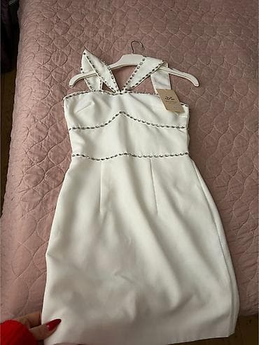 çantalar: Qadın çanta dəsti marka - Parlaq narıncı mini əl çantası: sərt — 6