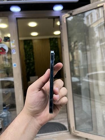 iphone 2013: IPhone 12 Pro, 256 GB, Pacific Blue, Face ID — 2