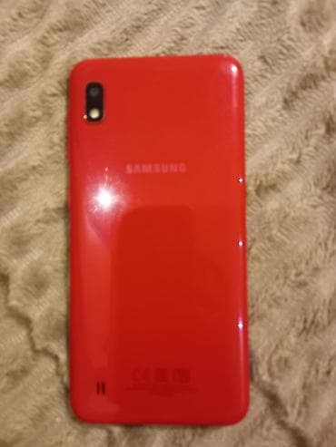samsung un75es9000: Samsung 32 GB, rəng - Qırmızı, İki sim kartlı — 1