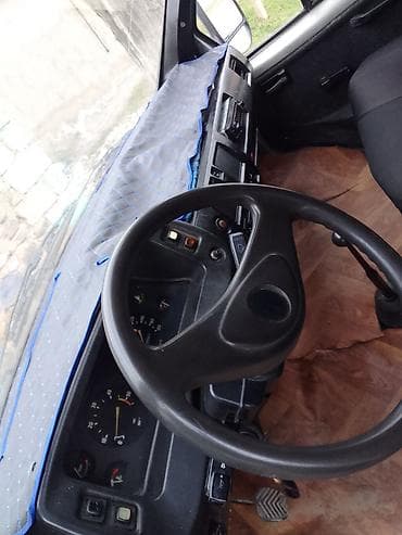 kuza satışı: QAZ 330210, 1995 il, motor 2.5 l, Tent, İşlənmiş — 4