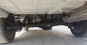 maşın satışı: VAZ (LADA) 2107: 1.6 l | 2006 il 38616 km Sedan — 6