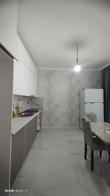 studio evler: Gündəlik və Aylıq istirahət üçün verilir müasir həyət evi – hovuzlu və — 10