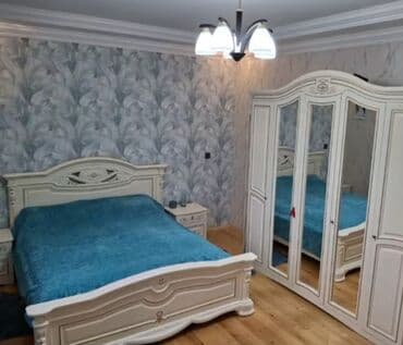 купить квартиру в баку новостройка: 3 комнаты, 100 м², Свежий ремонт — 4