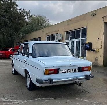 vaz 2107 stoplari: VAZ (LADA) 2106: 1.6 l | 1989 il 131732 km Sedan — 2