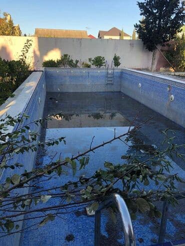 yeni evlər: 8 otaq, 380 kv. m, Yeni təmirli — 22