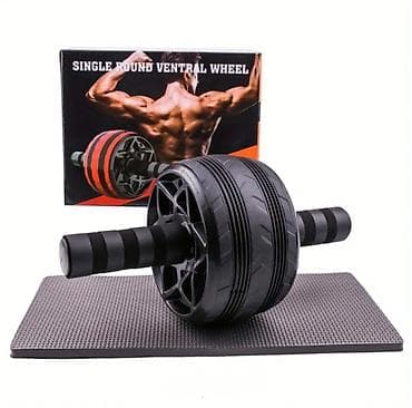 Arıqlamaq üçün rolik təkər. Tam Original ! Yüksək keyfiyyətə malikdir