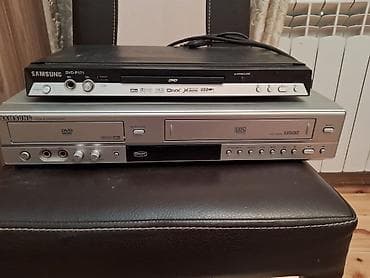 Smart TV bokslar: Samsung — 3