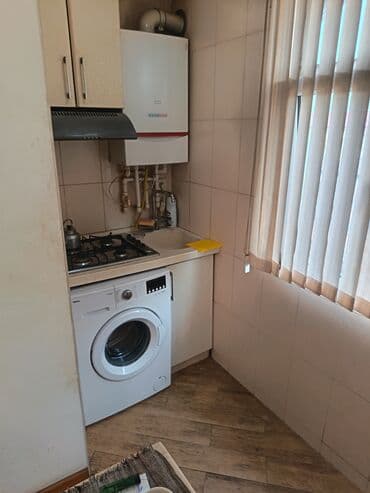 gencede 1 otaqli kiraye evler: Otaq yoldaşı lazımdı, iş adamı olsun, temizliyine fikir veren, ve — 6