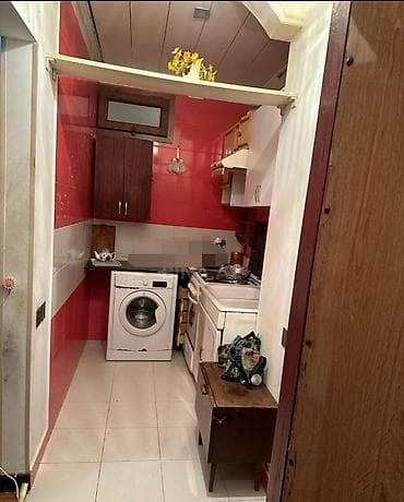 Квартиры: Mənzil 3 mikrorayon dairəsinə yaxin ərazidədi istilik sistemi isləyir — 5