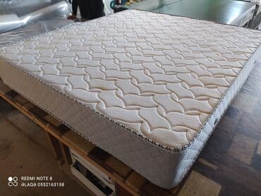 taxt matraslari: Yeni, Ortopedik matras — 4