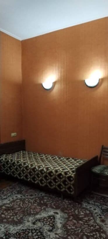 kirayr evler: 60 kv. m, 2 otaqlı — 4