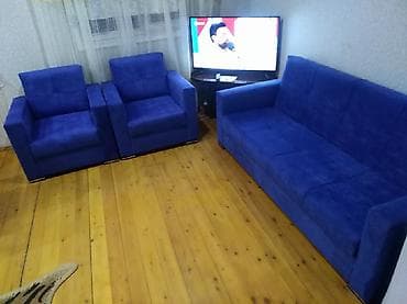 divan kohnə: Divan kreslo divan acilir alti sandiq rengleri var dest 320 m — 1