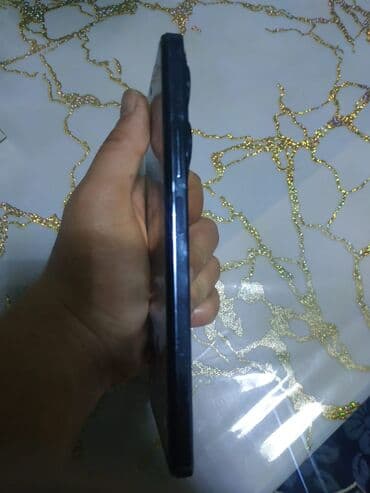 Samsung: Infinix Hot 40, 256 GB, Sensor — 6