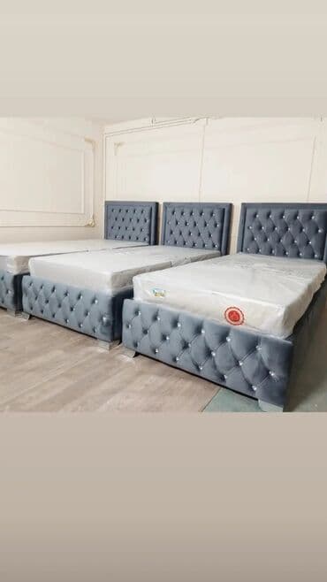 çarpayı qiymətləri: 6-10 gün təhvil verilir 
Rəng və ölçü seçimi edə bilərsiniz — 9