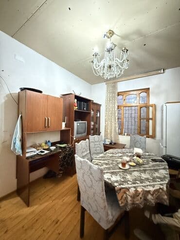 gencede evlerin qiymeti 2020: 3 otaqlı, 100 kv. m, Orta təmir — 8