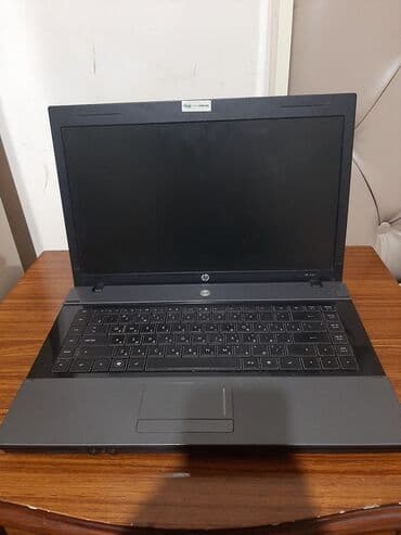 Elektron kitablar: • HP Noutbuk — 3