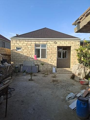 Mehdiabad 1 otaqlı, 75 kv. m, Kredit yoxdur, Təmirsiz
