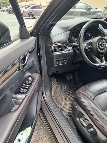 Mazda: Mazda CX-5: 2.5 l | 2019 il Ofrouder/SUV — 10