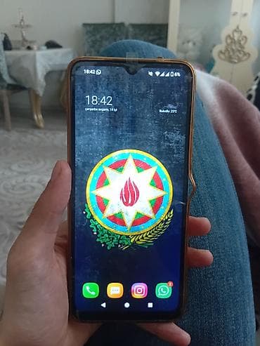 redmi 9lite: Redmi A3, 128 GB, rəng - Göy, Düyməli, Sensor, Barmaq izi — 1