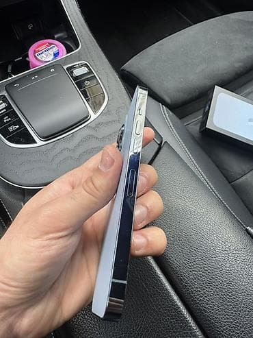 poco 7 pro: IPhone 13 Pro, Sierra Blue — 3