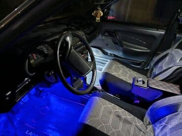 lada priora qiyməti: VAZ (LADA) — 1