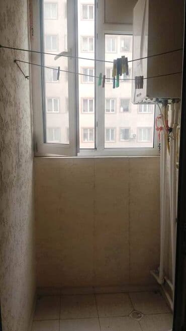 bina evlərinin satışı: 1 otaqlı, Yeni tikili, 31 kv. m — 5