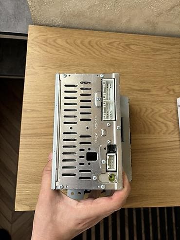 Maqnitofonlar: Maqnitol, CD, Koreya — 4