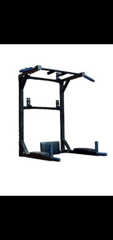 trenajor tutacaqları: Turnik S -40 azn Anbardan alın -Mağaza qiymətlərindən ucuz alın — 1