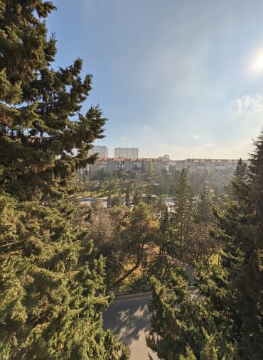 Neftçilər metrosu yaxınlığı — İCARƏYƏ MƏNZİL 🏠 Üstünlüklər: Metroya