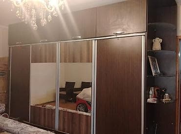 skafi: Dehliz dolabi ela veziyyetde olcu 2.80/4 metre qiy 200 azn unv Fatmayi — 1