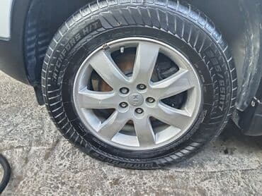 3 23 most: Kia Sorento: 2.4 l | 2012 il Krossover — 10