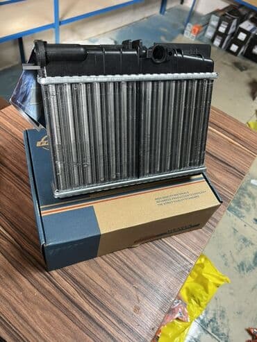 диски литые на 16 бмв: E34 ucun pecin radiatoru kondisionerli ve kondisionersiz her ikisi — 1