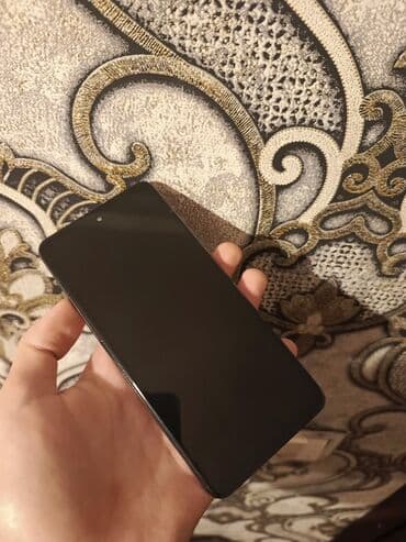 кинотеатр самсунг: Samsung Galaxy A52, 256 GB, rəng - Qara, İki sim kartlı — 2