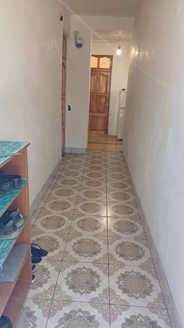 lalafo долгосрочная аренда квартир: Salam Otaq kiraye verilir otaq yoldawi lazimdi temizkarliq mutleqdi — 10