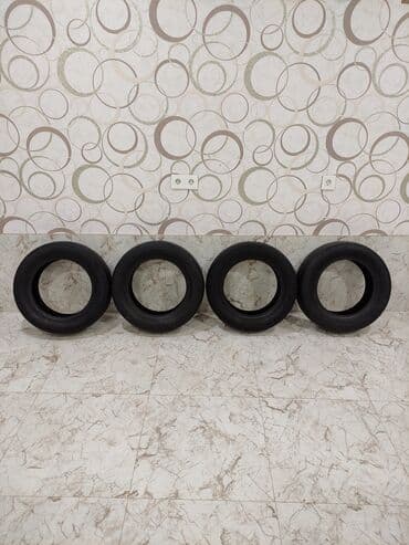 disk saat: İşlənmiş Şin 195 / 65 / R 15 — 1
