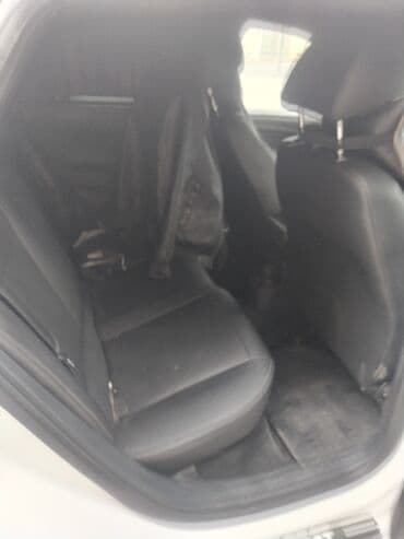 двигатель фольксваген 1 4: Seat Ibiza: 1.4 л | 2013 г. 48000 км Хэтчбэк — 6