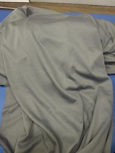 Parçalar: Parça dəsti – müxtəlif rəng və naxışlarda - Növlər: atlas-parıltılı — 3