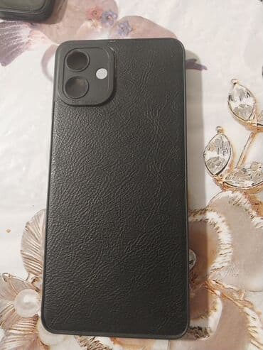 Infinix: Samsung Galaxy A7, 64 GB, rəng - Qara, İki sim kartlı — 3