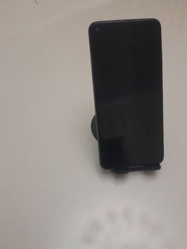 telefon aboy: Redmi Note 9T, 128 ГБ, цвет - Черный, Отпечаток пальца — 1