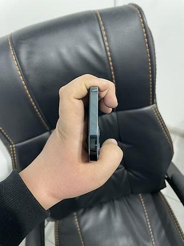 iphone 12 mini ekran: IPhone 12 Pro, 256 GB, Pacific Blue — 3