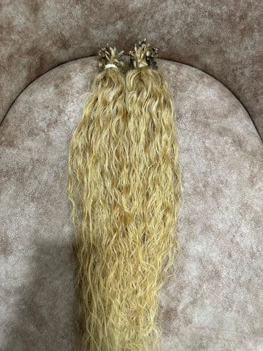 Kia: Qadın saç ustaları | Saç qaynağı — 1