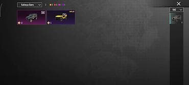 rekert sep: Pubg hesabı satılır 40 AZN içinde x-suit var 5 ədəd yüksətilə bilən — 3