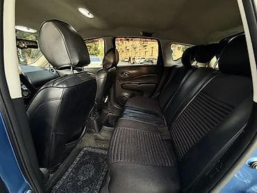 maşin satişi: Nissan Note: 1.2 l | 2018 il Hetçbek — 9